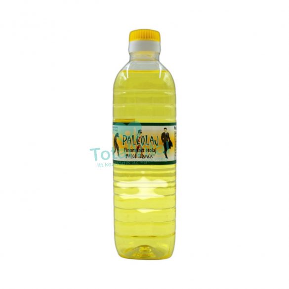 Solio paleolaj finomított étolaj 500 ml