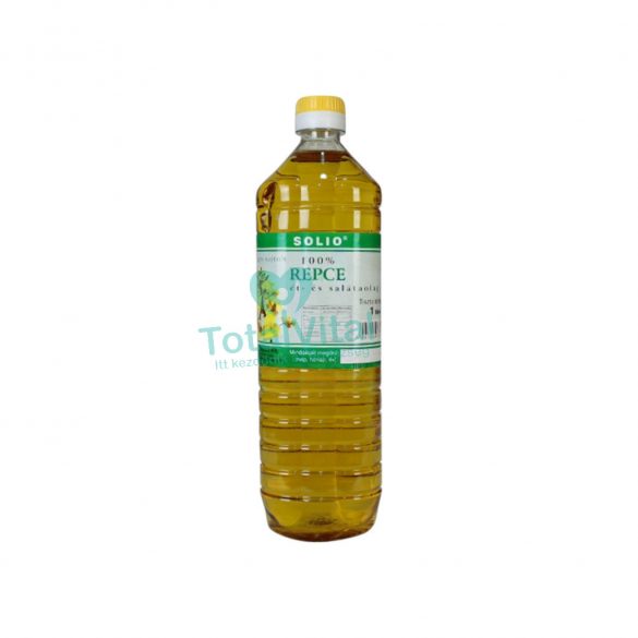 Solio repce olaj 1000 ml