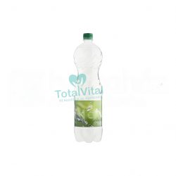 Aqua oxigén szénsavment. Víz 1500 ml