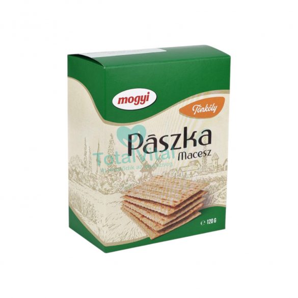 Mogyi tönköly pászka maces 120g