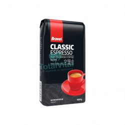 Bravos espresso szemes 1000g