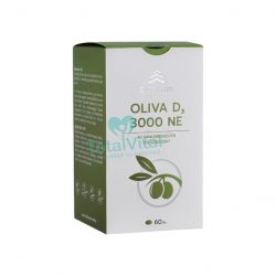   Bioextra oliva d3 3000 ne étrend-kiegészítő lágyzselatin kapszula 60 db