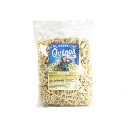 Vegán józsa tészta quinoa orsó 200g