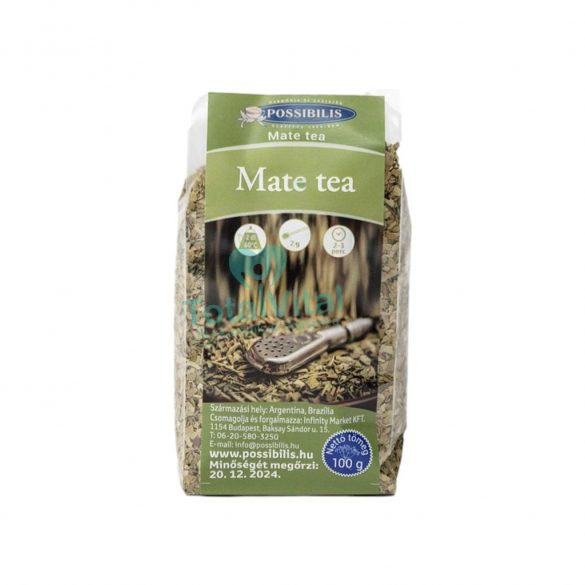 Possibilis mate tea 100g