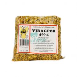 Bertalan virágpor 500g