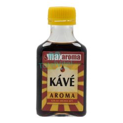 Szilas aroma max kávé 30 ml