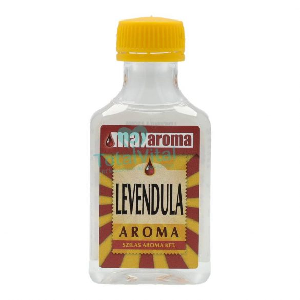 Szilas aroma max levendula 30 ml