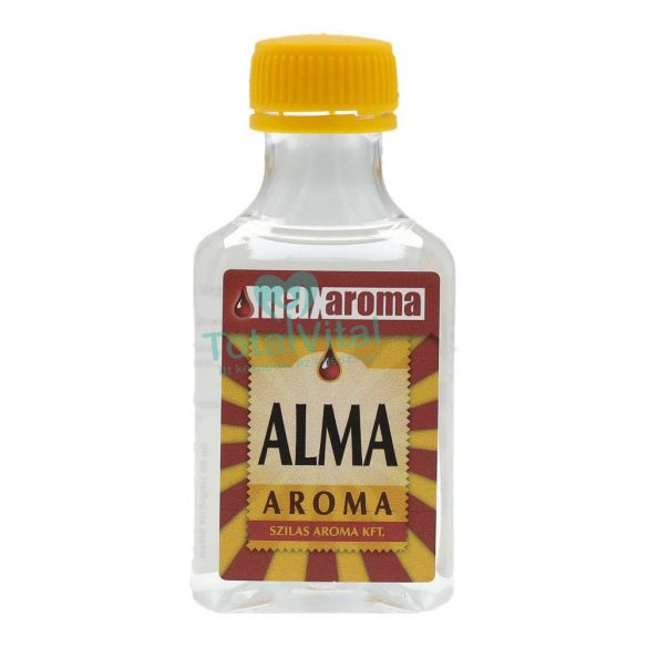 Szilas aroma max alma 30 ml