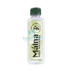 Max natural természetes aroma málna 50 ml