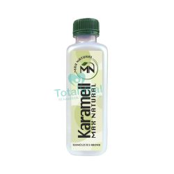 Max natural természetes aroma karamell 50 ml