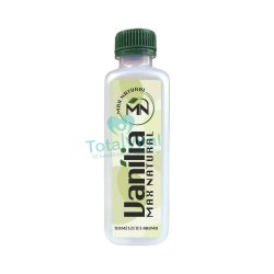 Max natural természetes aroma vanília 50 ml