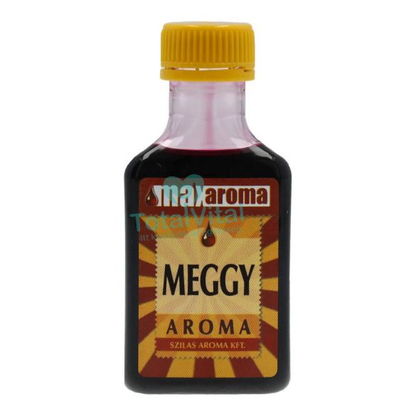 Szilas aroma max meggy 30 ml