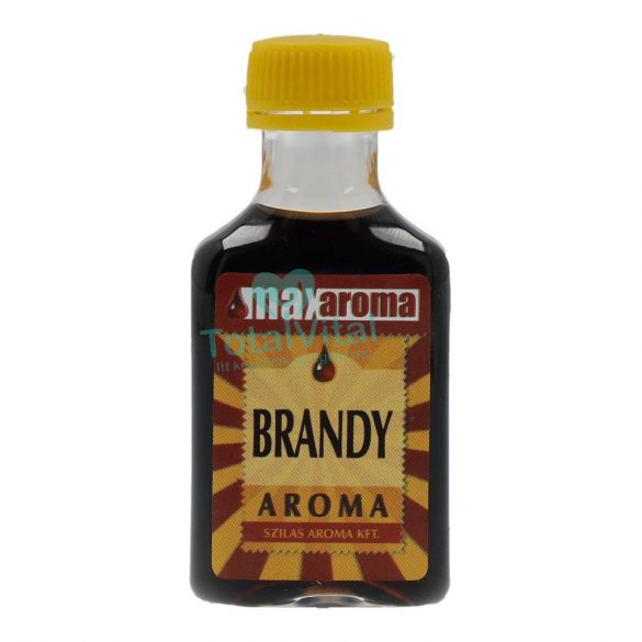 Szilas aroma max brandy 30 ml