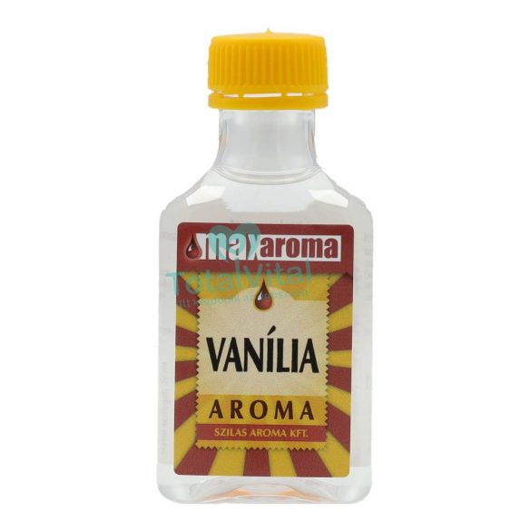 Szilas aroma max vanília 30 ml