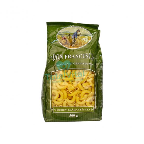 Don francesco tészta cornetti 500g