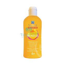 Soliteint bronzolaj 150 ml