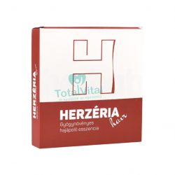 Herzéria hair hajápoló eszencia 7x10ml 70 ml