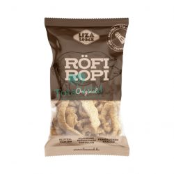 Liza snack röfi ropi sós 40g