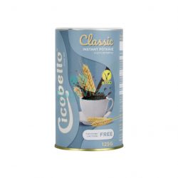   Vegan multi-cikória cicobello classic instant pótkávé 125g