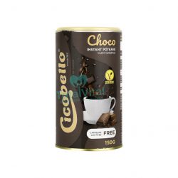 Vegan multi-cikória cicobello choco instans pótkávé 150g