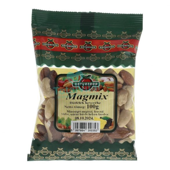 Naturfood magmix 100g