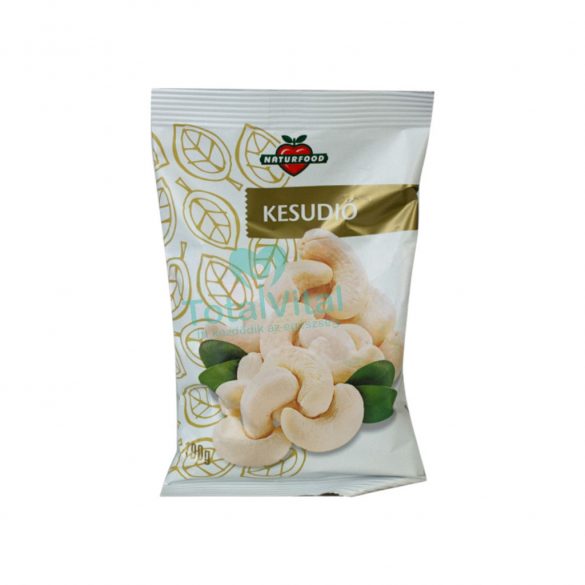 Naturfood kesudió 100g