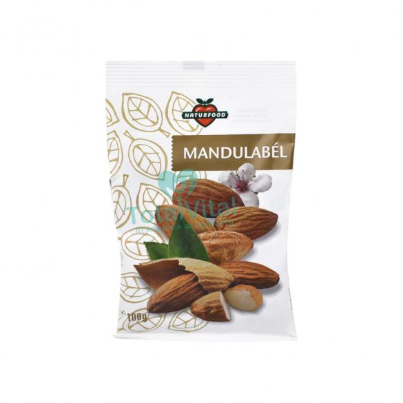 Naturfood mandulabél 100g