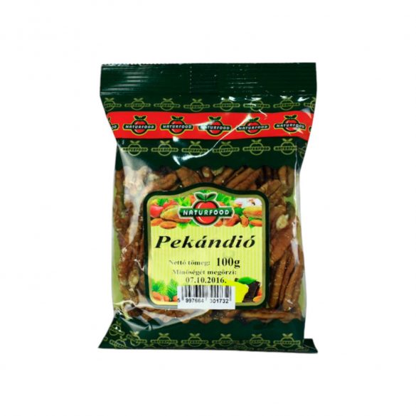 Naturfood pekándió 100g