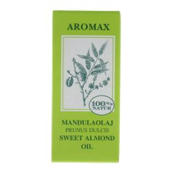 Aromax mandula olaj 50 ml