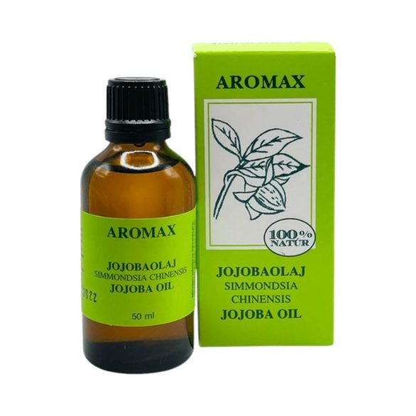 Aromax jojoba olaj 50 ml