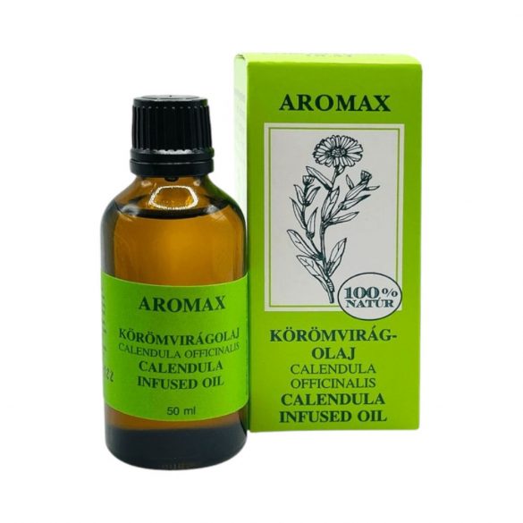 Aromax körömvirág olaj 50 ml