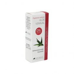 Aromax hyaluron szérum aloe verával 20 ml