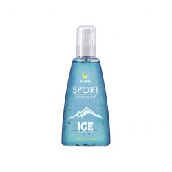 Dr.kelen ice sportgél 150 ml