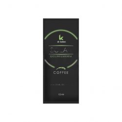 Dr.kelen sunsolar green coffee 12 ml