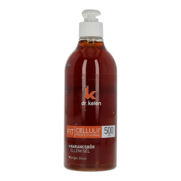 Dr.kelen fit cellulit krém 500 ml