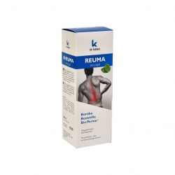 Dr.kelen reuma emulgél 100 ml