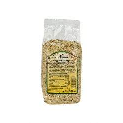 Natura fasírtpor magyaros 500g