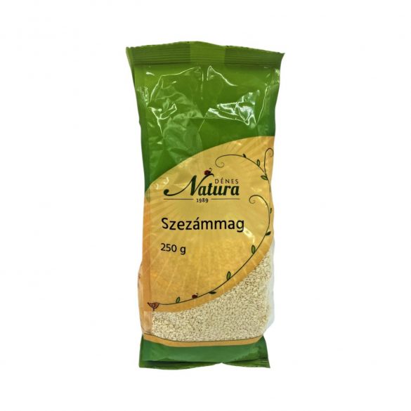 Natura szezámmag 250g