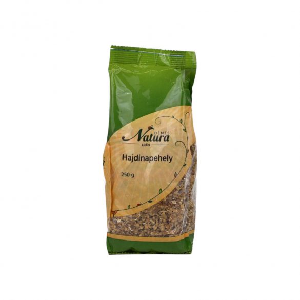 Natura hajdinapehely 250g