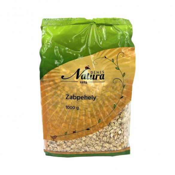 Natura zabpehely 1000g