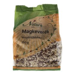 Natura magkeverék 250g