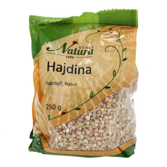 Natura hajdina natur 250g