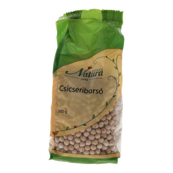 Natura csicseriborsó 500g