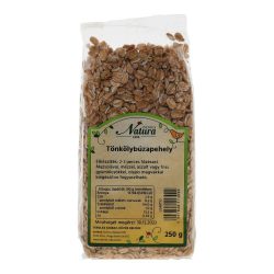 Natura tönkölybúzapehely 250g