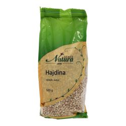 Natura hajdina natur 500g