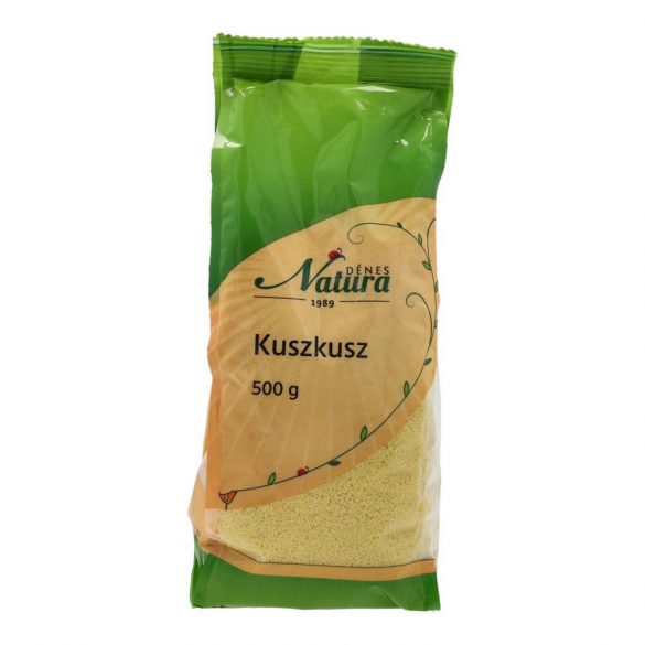 Natura kuszkusz 500g