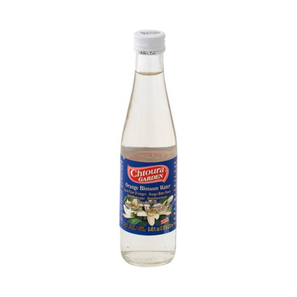 Chtoura garden narancsvíz 250 ml