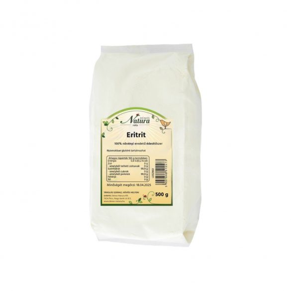 Dénes natura eritrit 500g