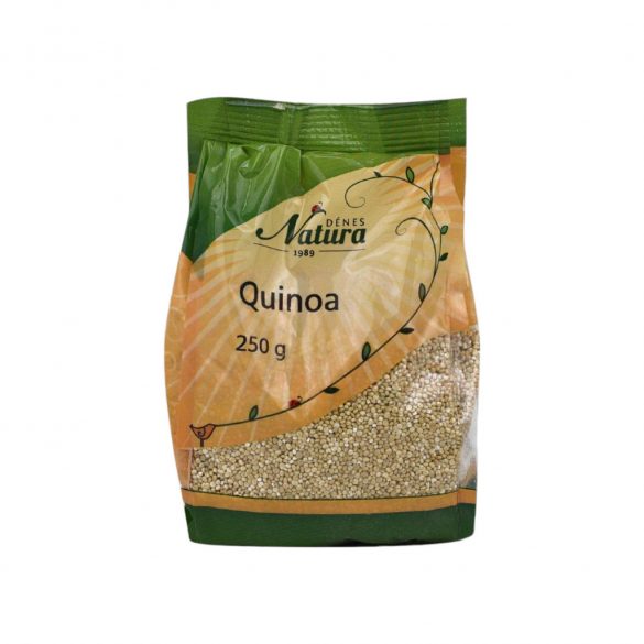 Natura quinoa 250g