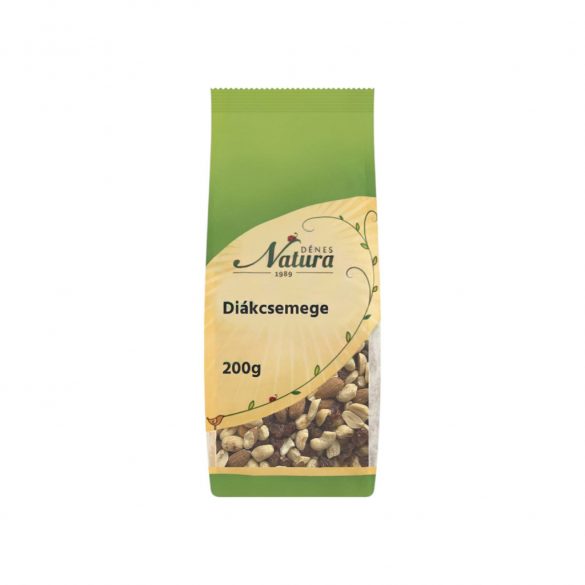 Natura diákcsemege 200 g